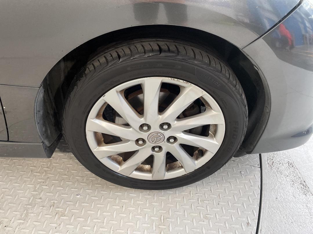 Photo '9' of Mazda Atenza Photo '9' of Mazda Atenza