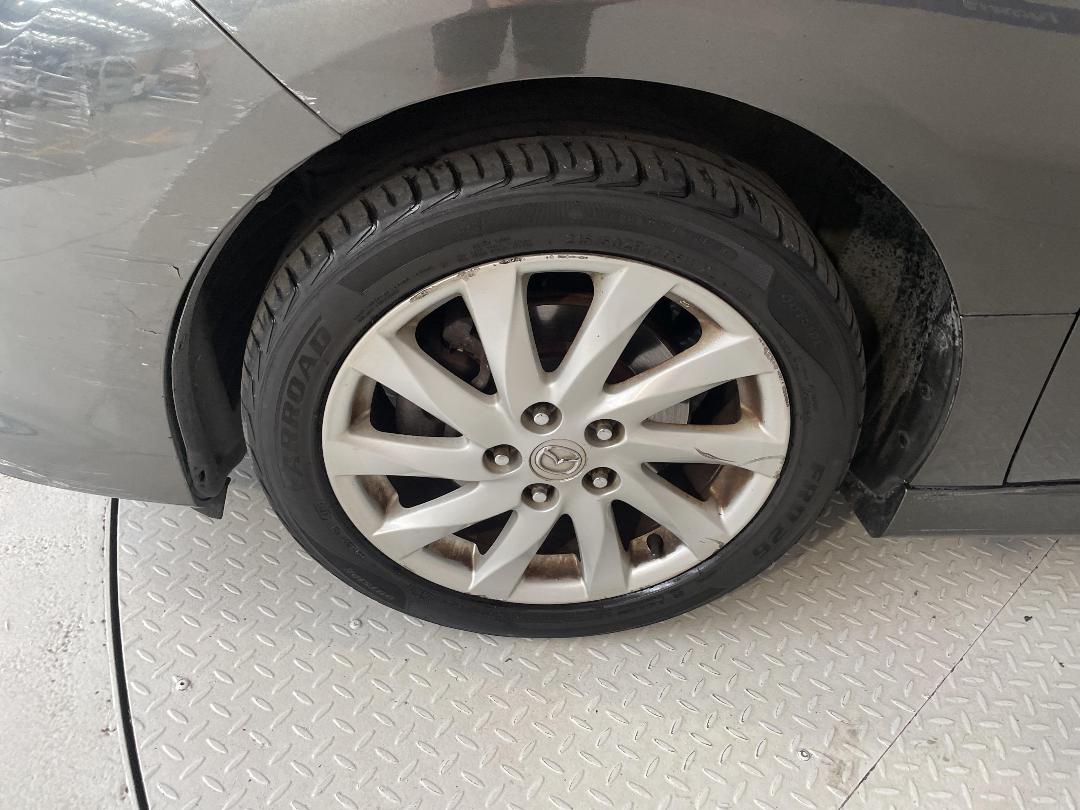 Photo '10' of Mazda Atenza Photo '10' of Mazda Atenza