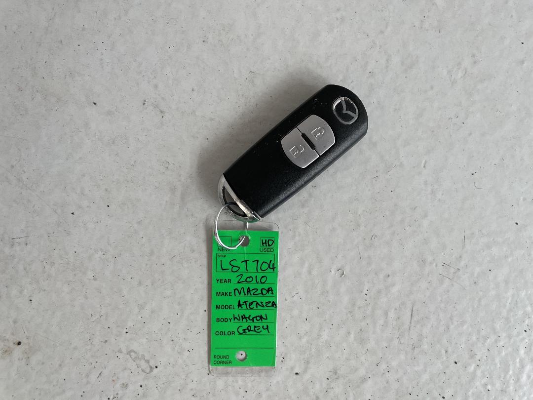 Photo '22' of Mazda Atenza Photo '22' of Mazda Atenza