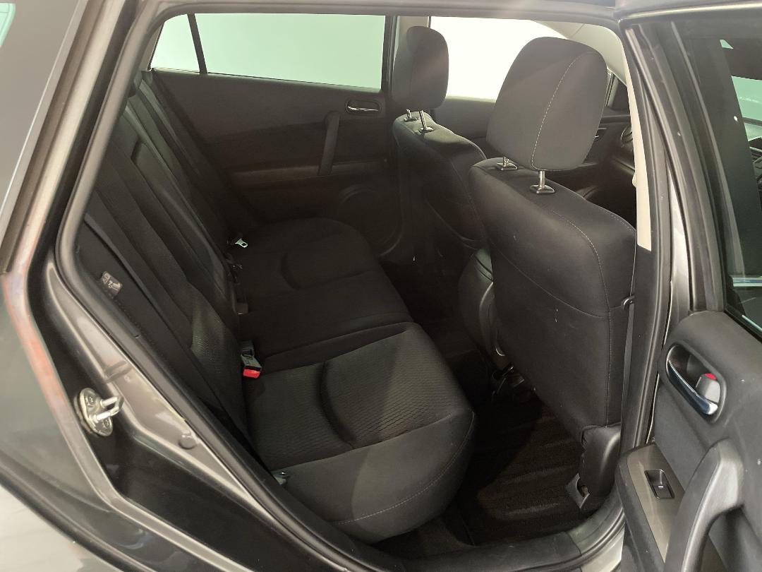 Photo '20' of Mazda Atenza Photo '20' of Mazda Atenza