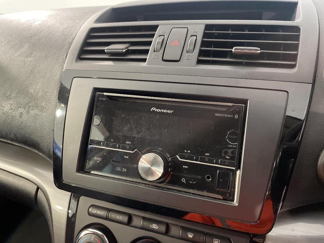 Photo '28' of Mazda Atenza Photo '28' of Mazda Atenza