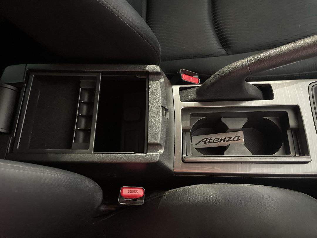 Photo '31' of Mazda Atenza Photo '31' of Mazda Atenza