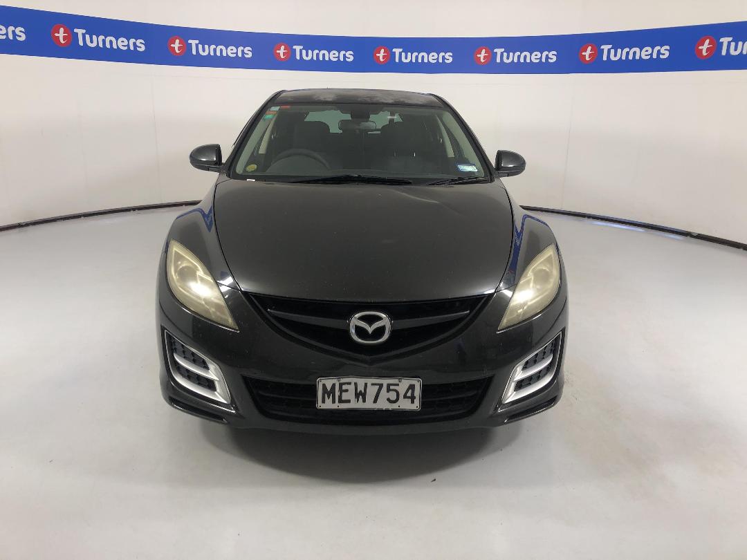 Photo '2' of Mazda Atenza