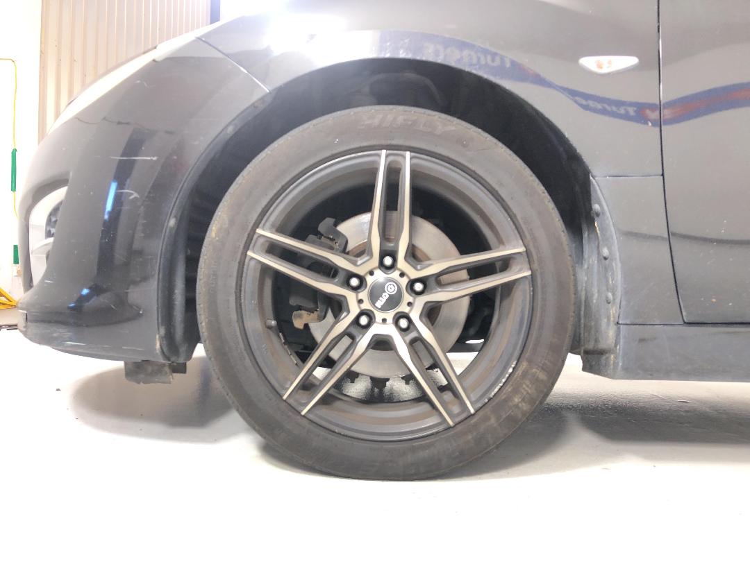 Photo '10' of Mazda Atenza