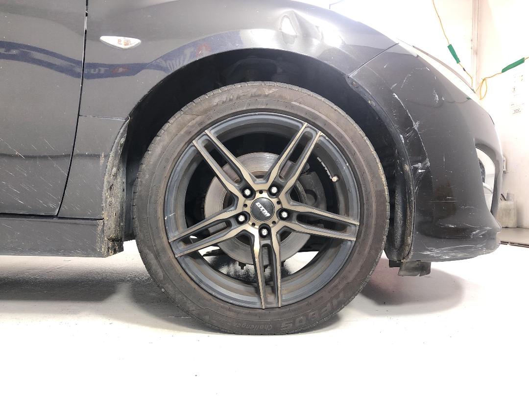 Photo '9' of Mazda Atenza