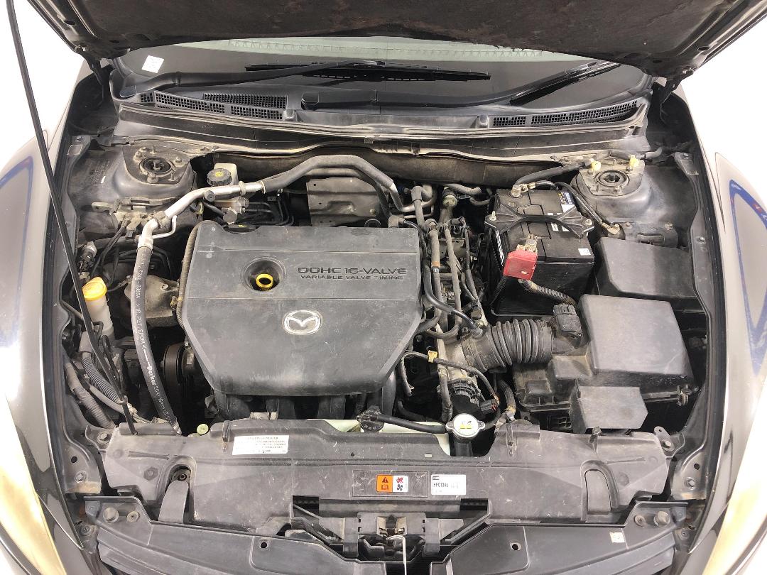 Photo '13' of Mazda Atenza