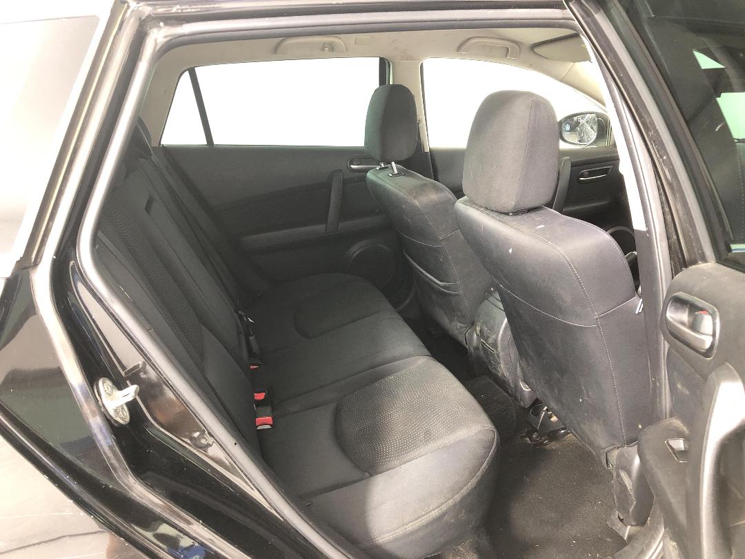 Photo '20' of Mazda Atenza