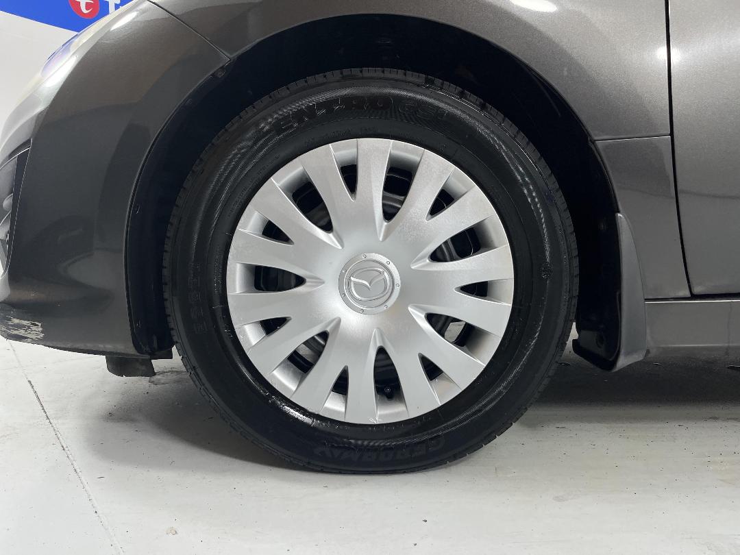 Photo '10' of Mazda Atenza Photo '10' of Mazda Atenza