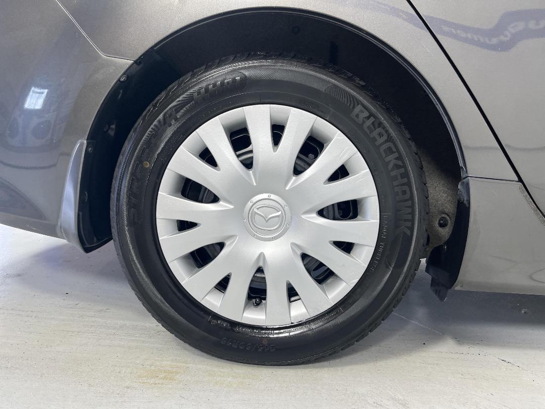 Photo '12' of Mazda Atenza Photo '12' of Mazda Atenza