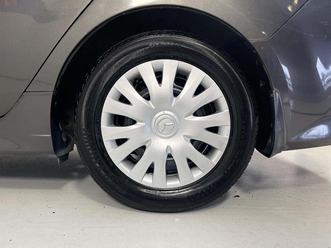 Photo '11' of Mazda Atenza Photo '11' of Mazda Atenza