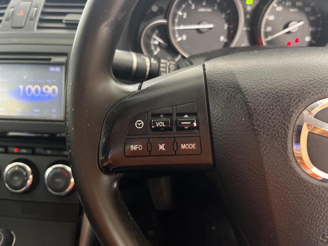 Photo '23' of Mazda Atenza Photo '23' of Mazda Atenza