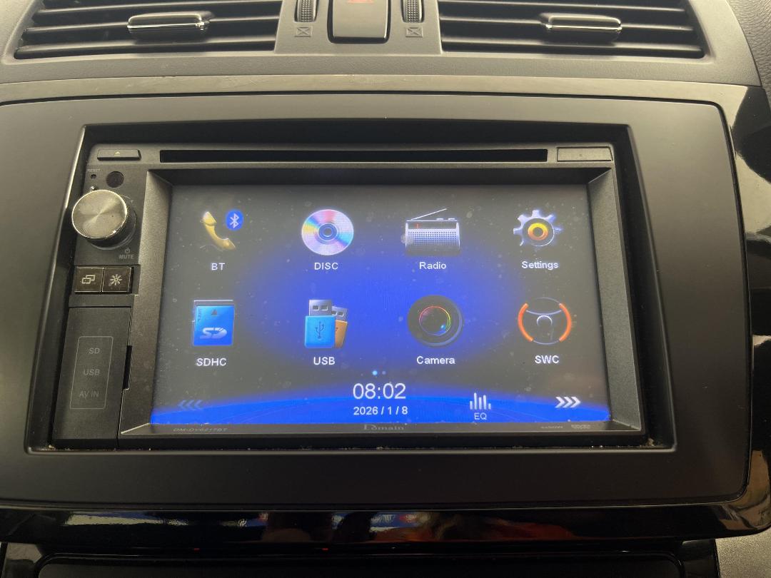 Photo '25' of Mazda Atenza Photo '25' of Mazda Atenza