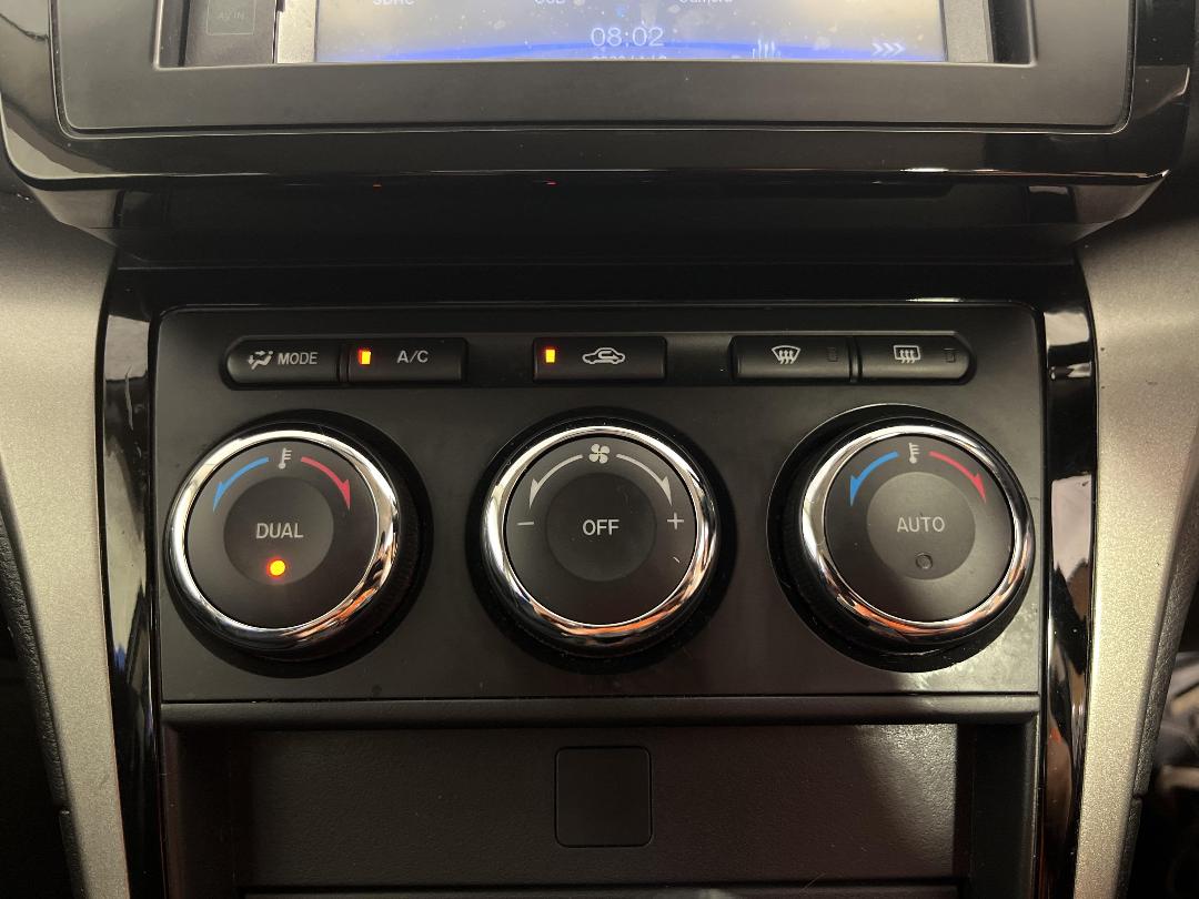 Photo '26' of Mazda Atenza Photo '26' of Mazda Atenza