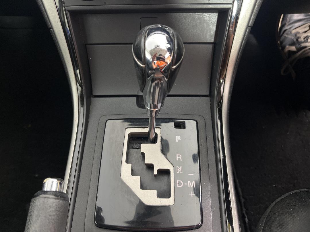 Photo '27' of Mazda Atenza Photo '27' of Mazda Atenza