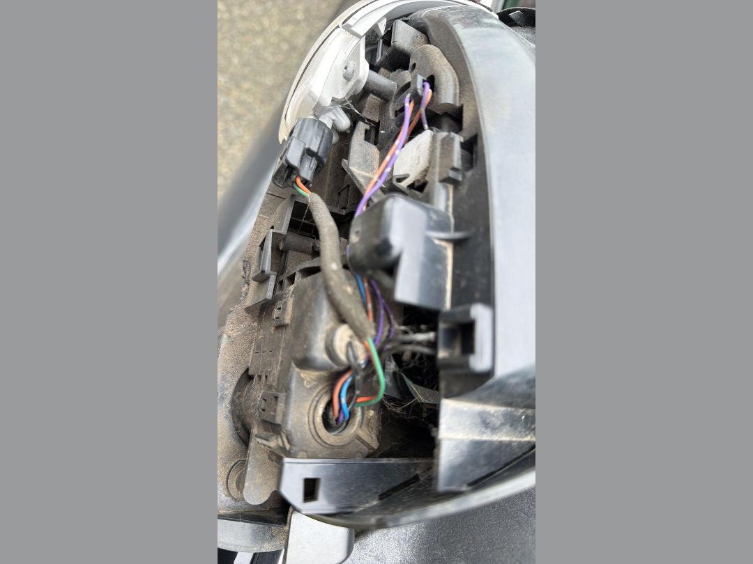 Photo '23' of Mazda Atenza