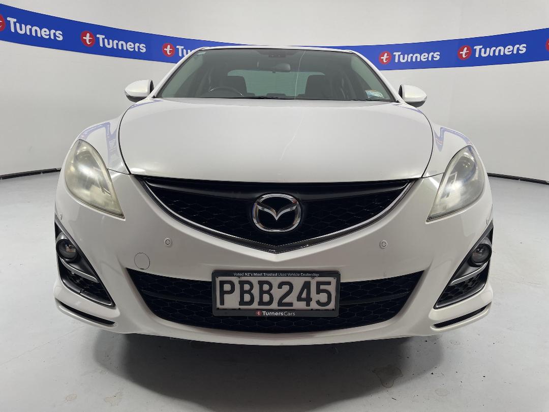 Photo '2' of Mazda Atenza