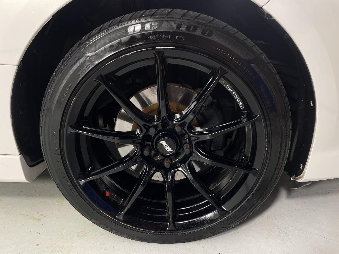 Photo '9' of Mazda Atenza