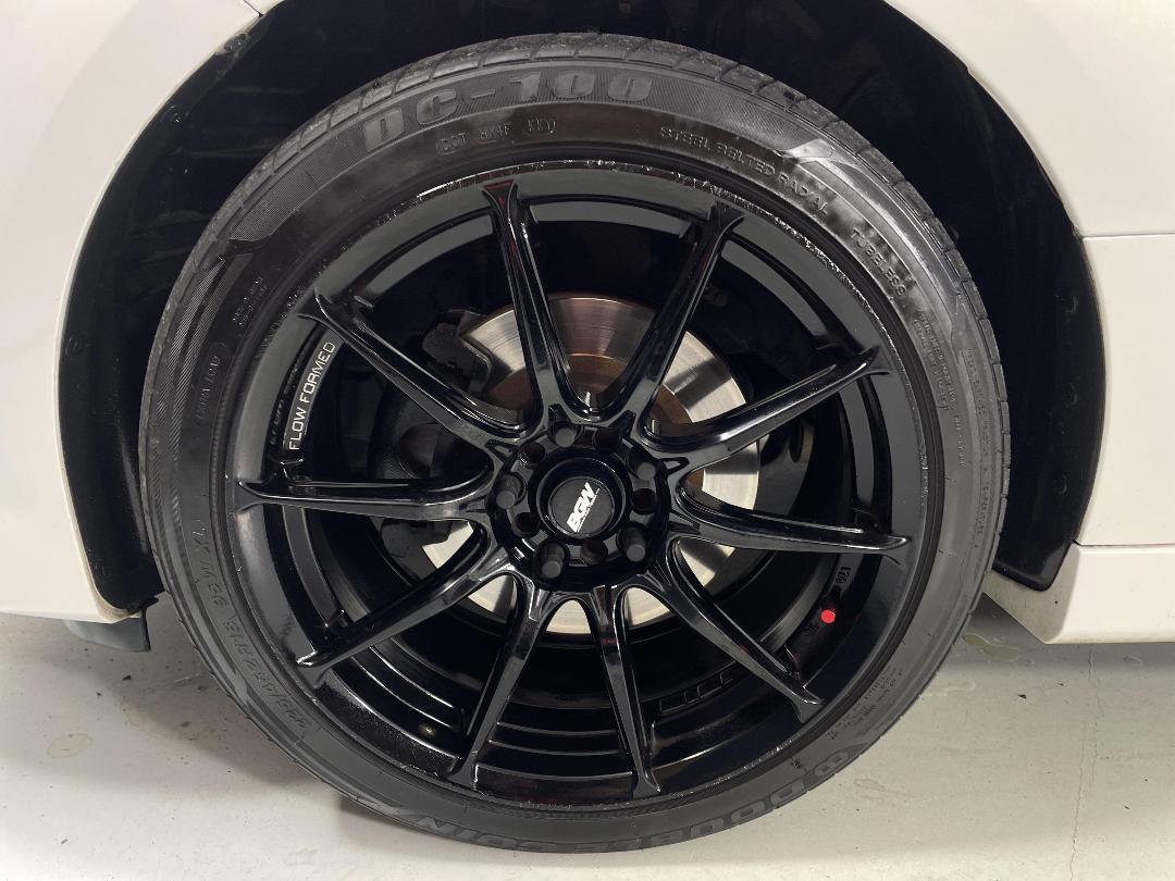 Photo '10' of Mazda Atenza