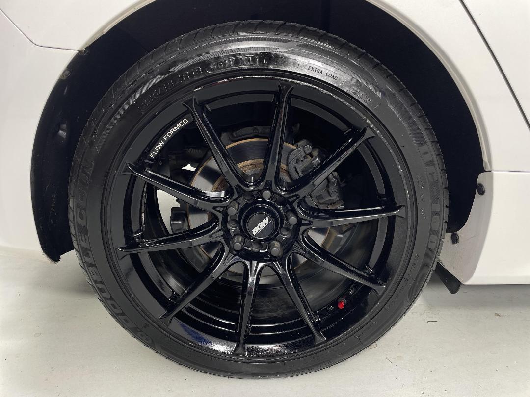 Photo '12' of Mazda Atenza