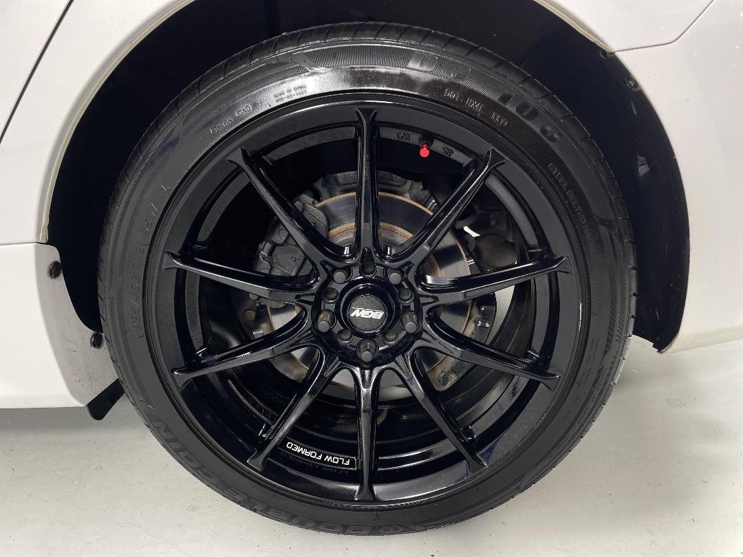 Photo '11' of Mazda Atenza