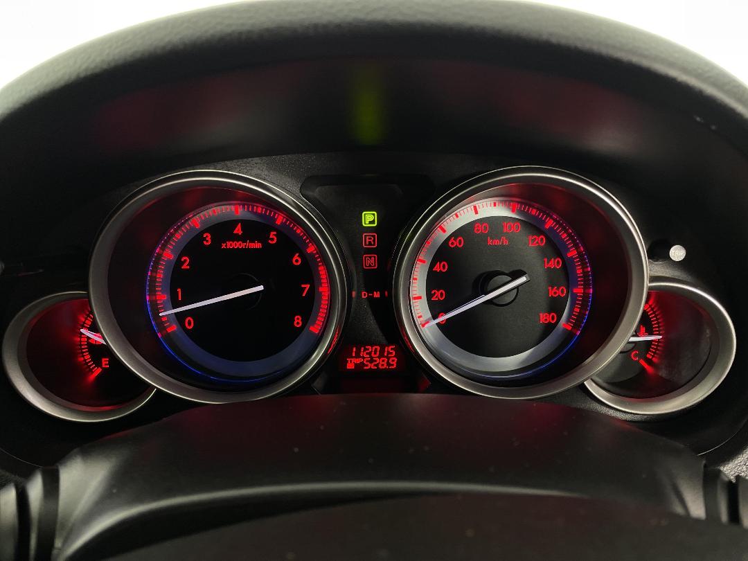 Photo '21' of Mazda Atenza