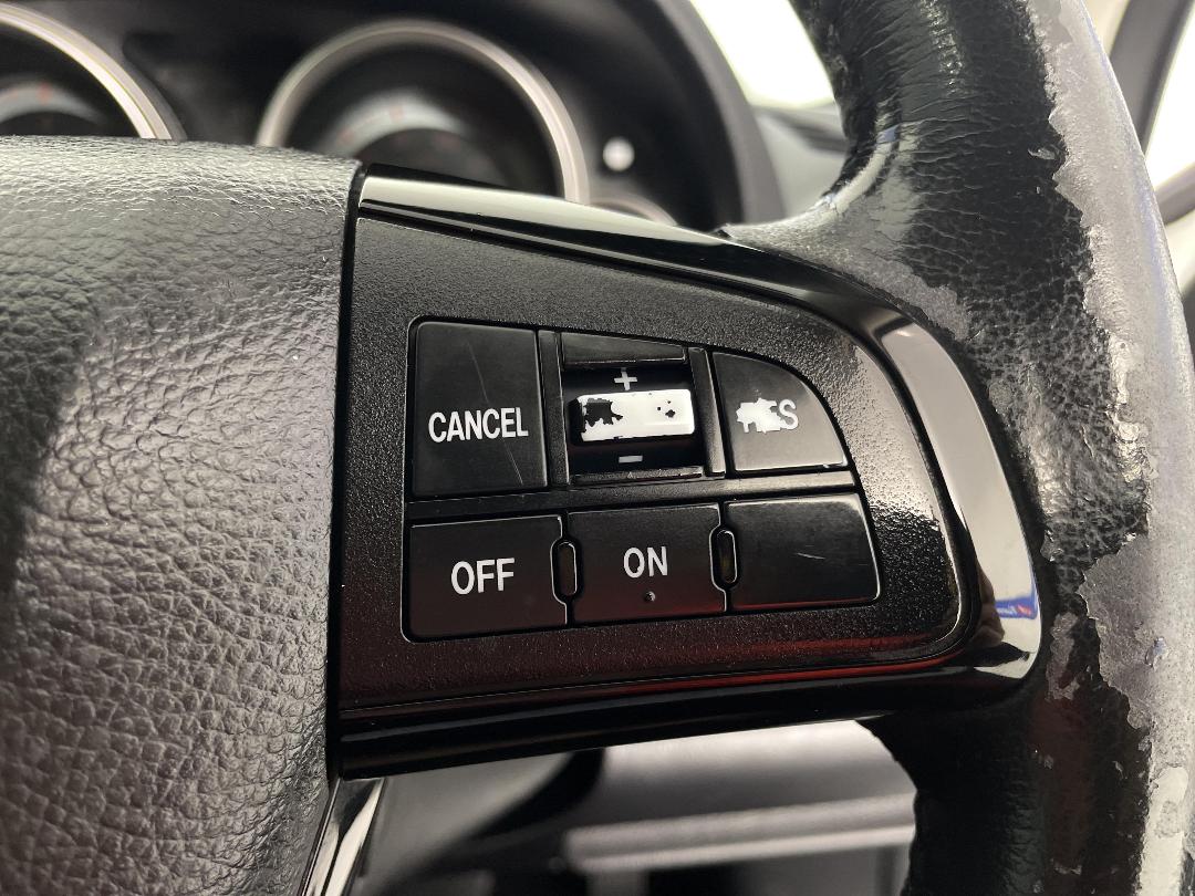 Photo '25' of Mazda Atenza