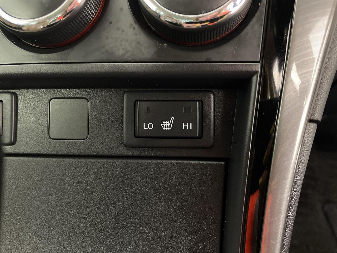 Photo '27' of Mazda Atenza