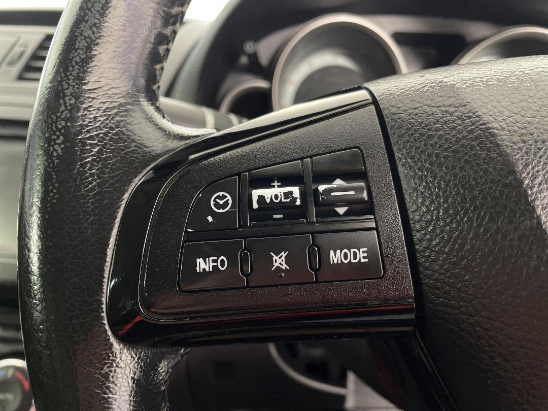 Photo '26' of Mazda Atenza