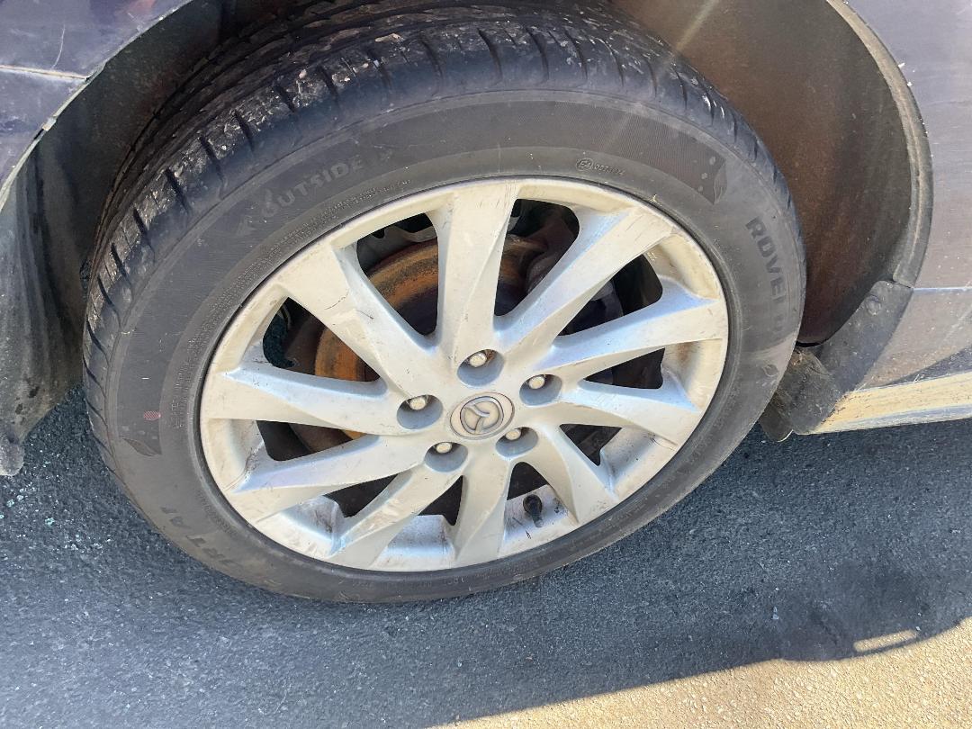 Photo '5' of Mazda Atenza