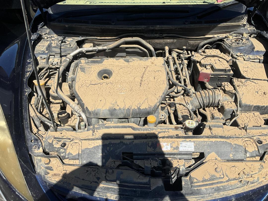 Photo '6' of Mazda Atenza