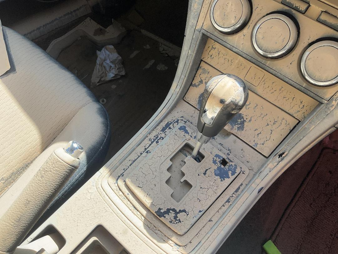 Photo '12' of Mazda Atenza