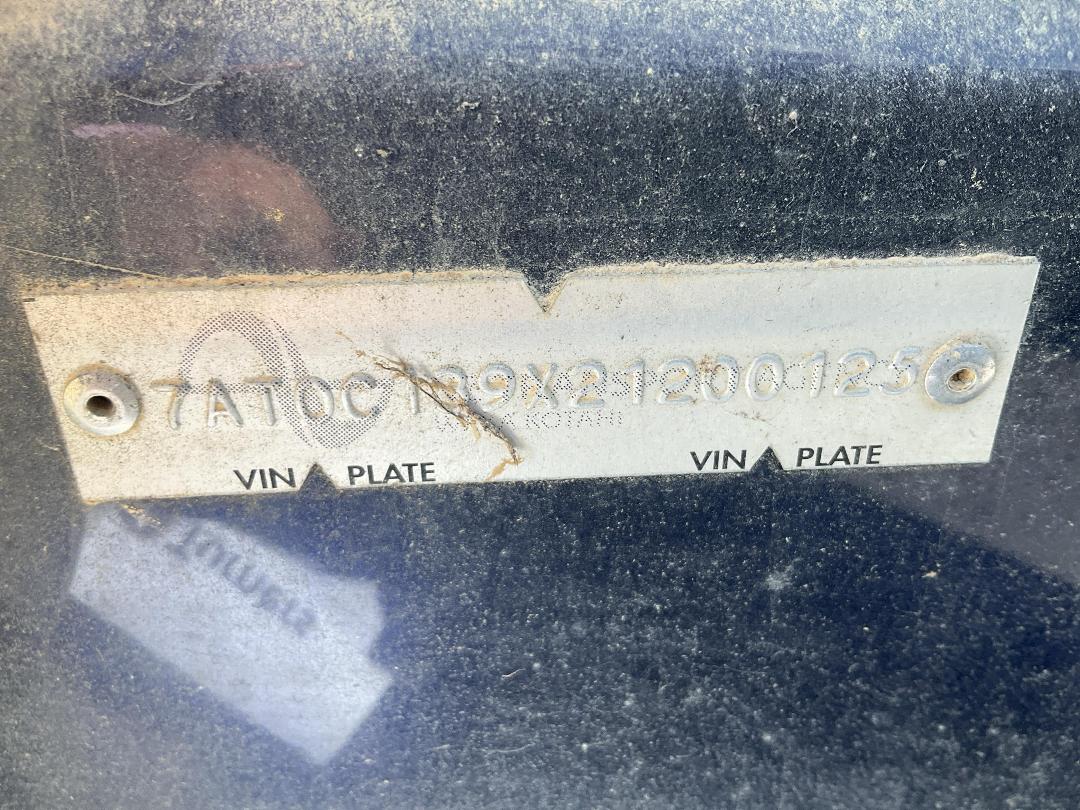 Photo '9' of Mazda Atenza