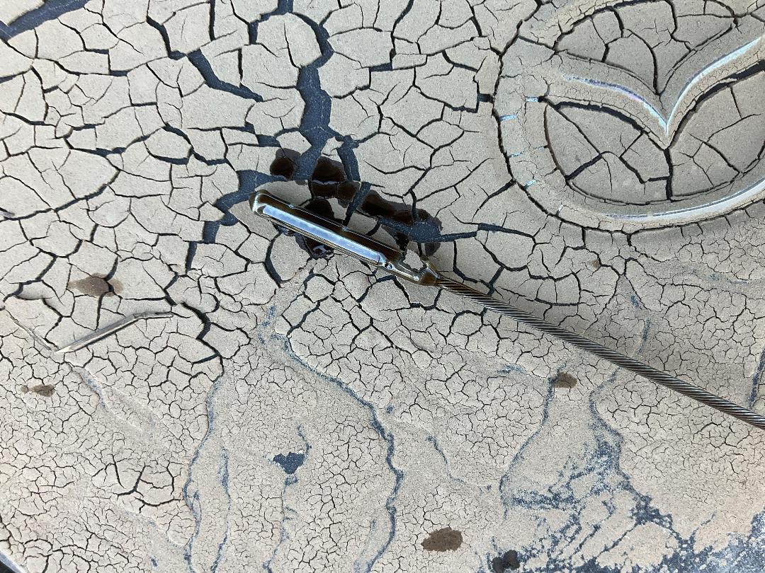 Photo '8' of Mazda Atenza