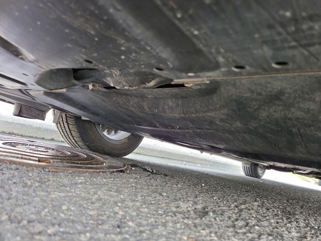 Photo '8' of Mazda Atenza 20S