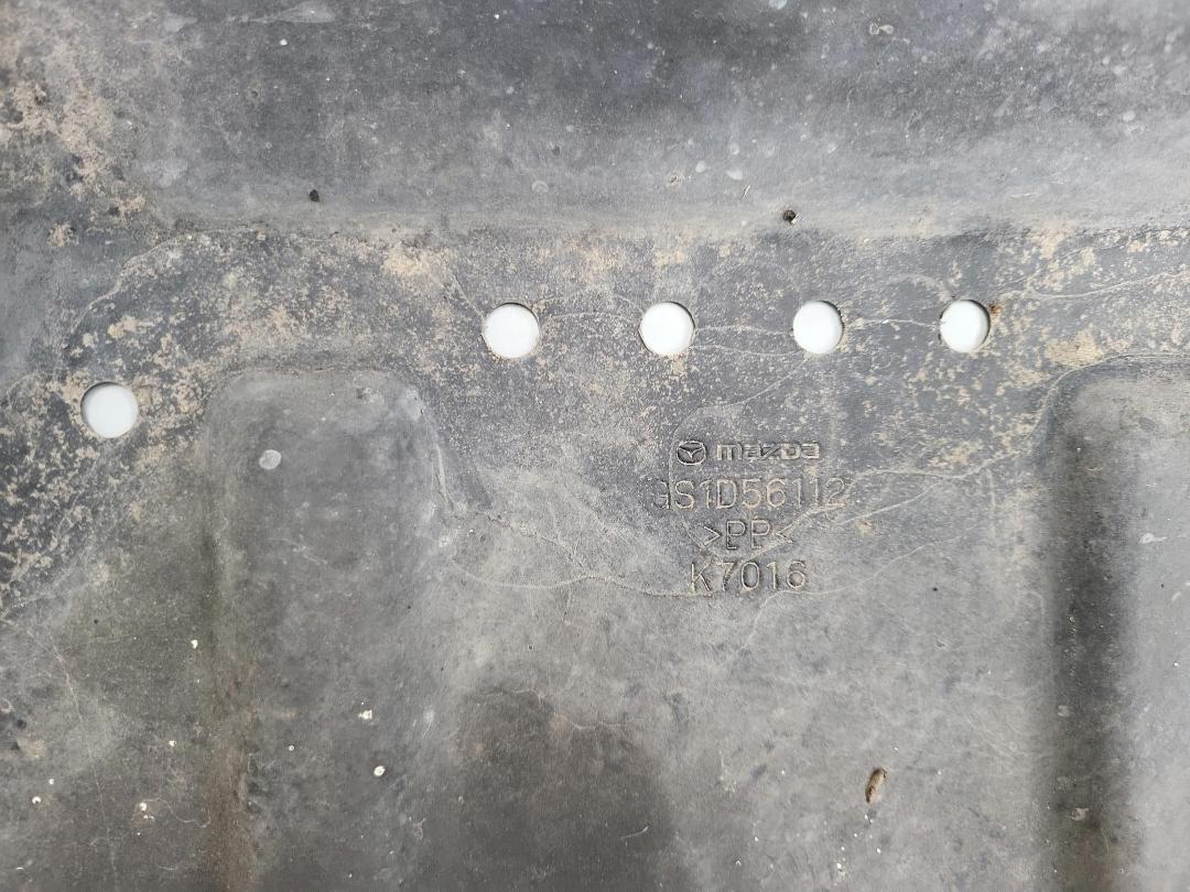 Photo '14' of Mazda Atenza 20S