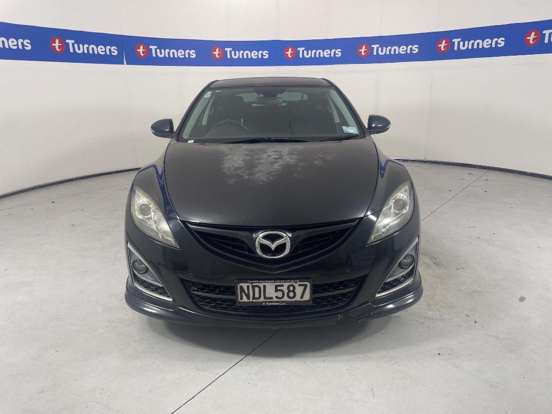 Photo '2' of Mazda Atenza