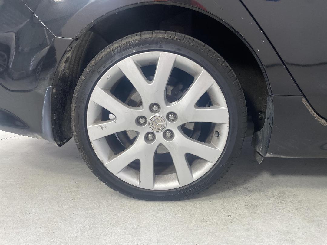 Photo '12' of Mazda Atenza