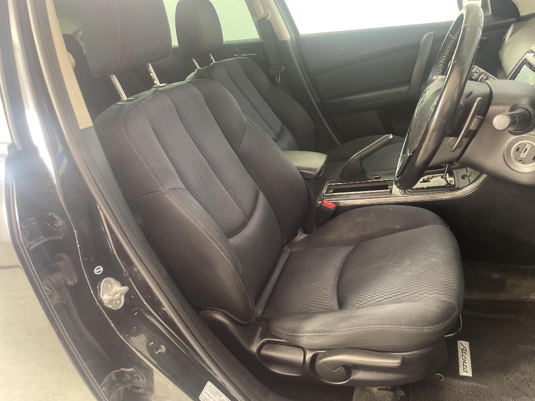 Photo '16' of Mazda Atenza