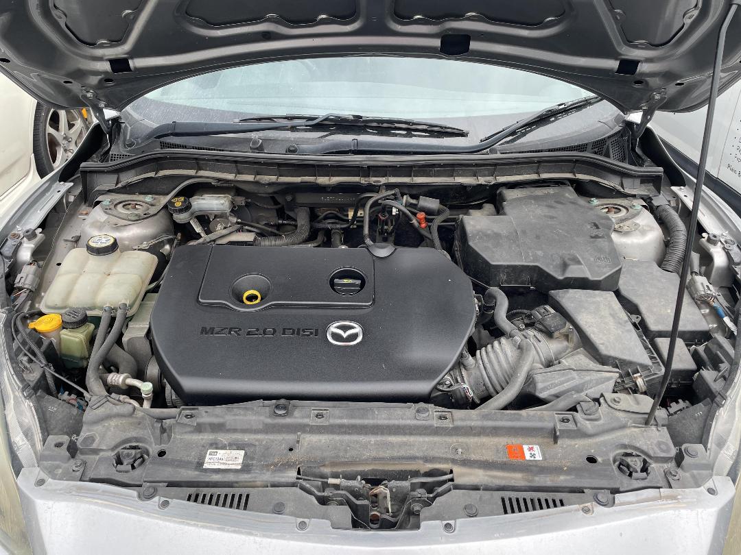 Photo '6' of Mazda Axela