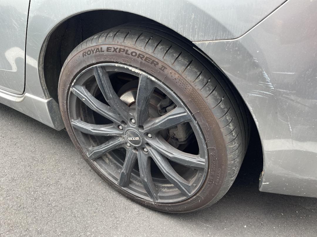 Photo '11' of Mazda Axela