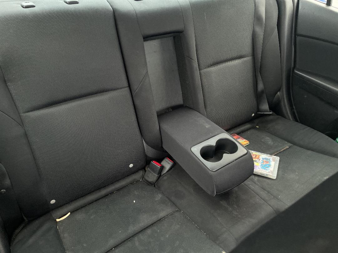 Photo '15' of Mazda Axela