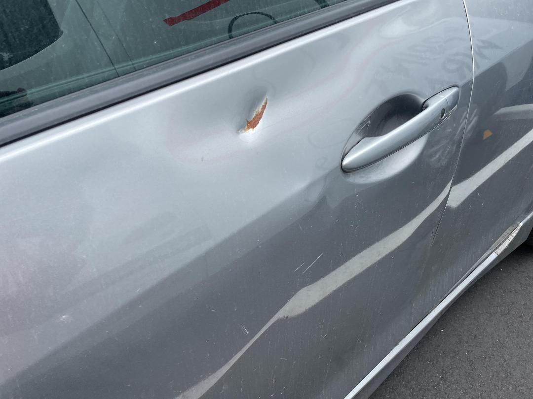 Photo '21' of Mazda Axela