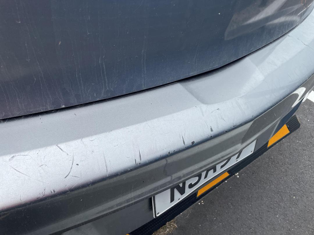 Photo '24' of Mazda Axela