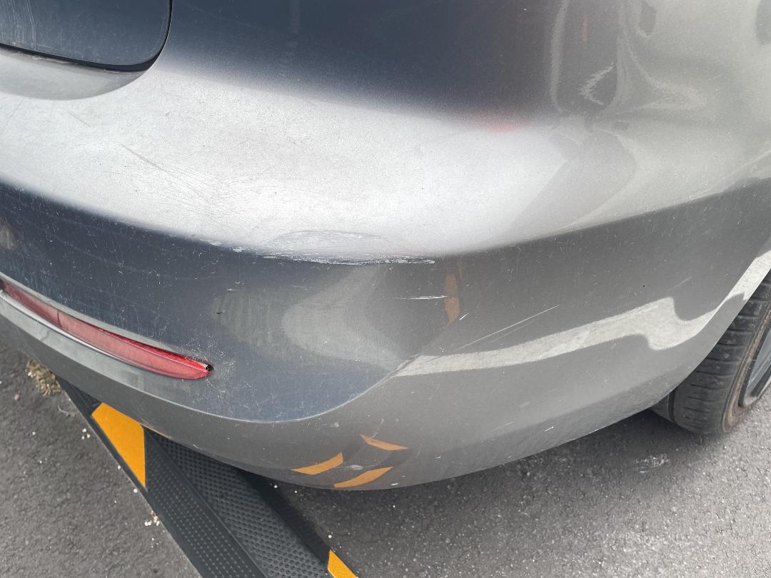 Photo '25' of Mazda Axela