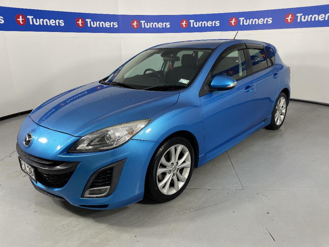 Photo '4' of Mazda Axela