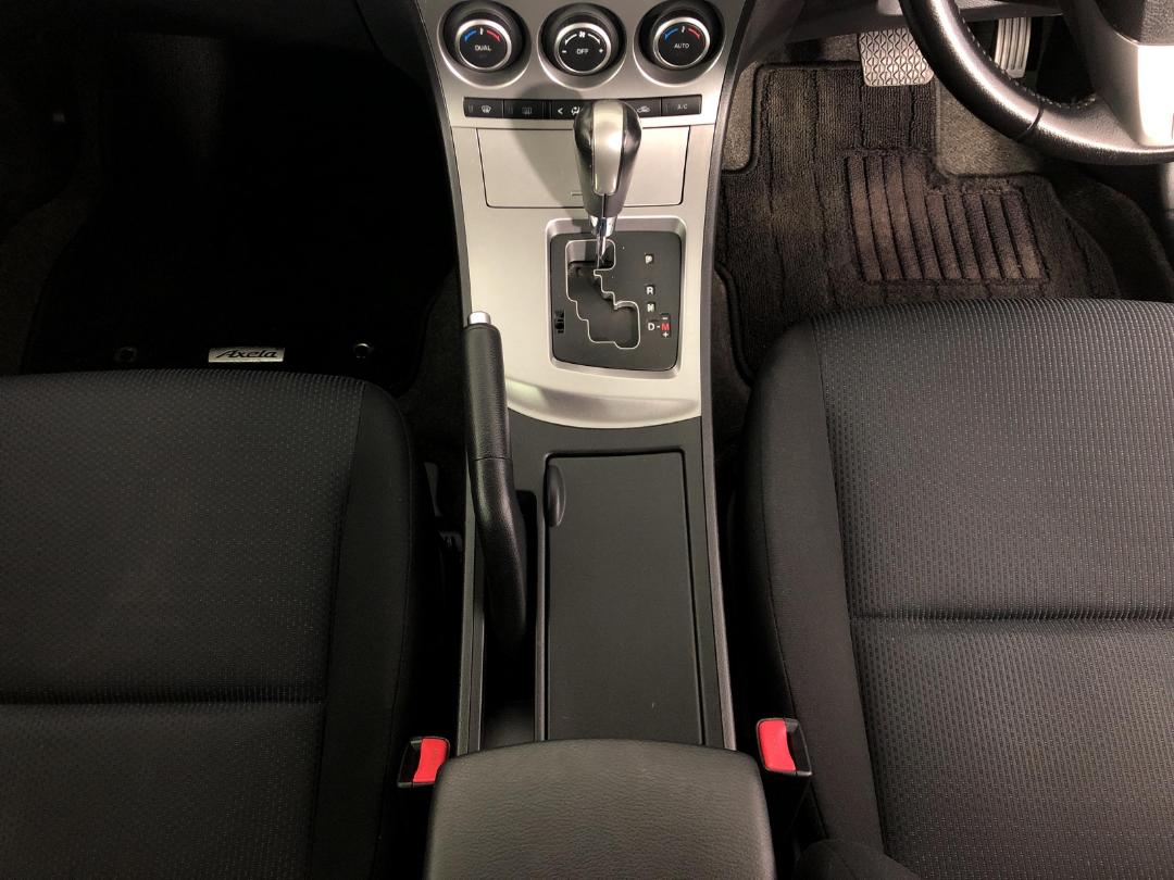 Used Mazda Axela 2010 Te Rapa Road at Turners Cars 26265383 Turners