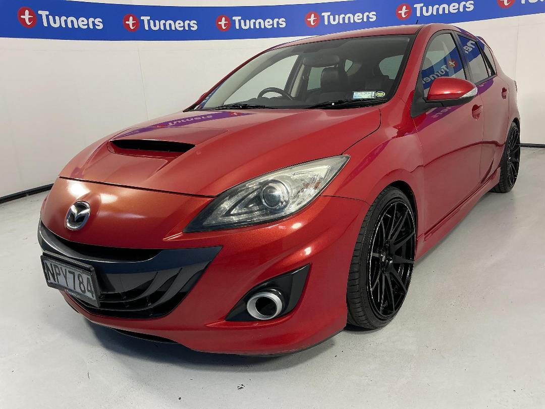 Photo '4' of Mazda Axela Photo '4' of Mazda Axela