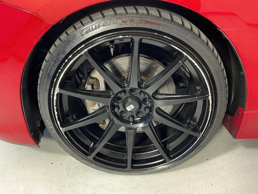 Photo '10' of Mazda Axela Photo '10' of Mazda Axela