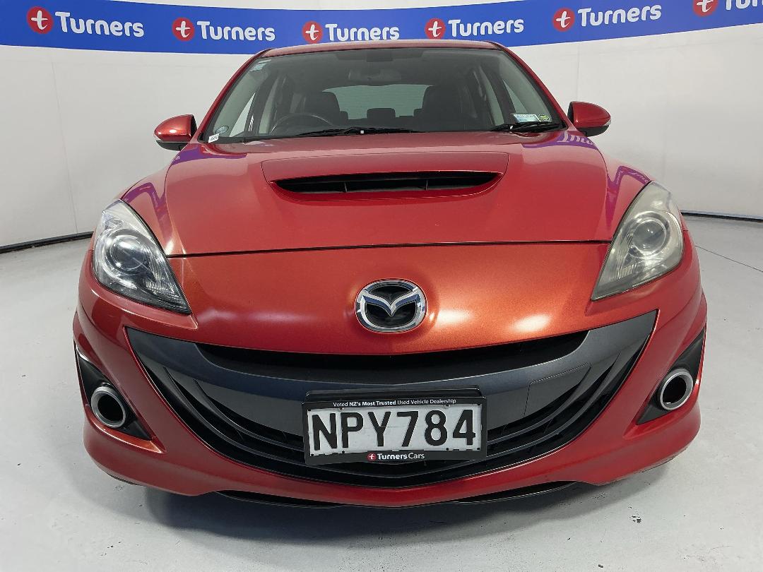 Photo '2' of Mazda Axela Photo '2' of Mazda Axela