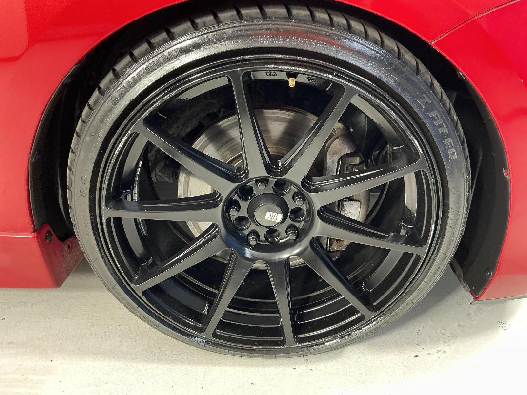 Photo '9' of Mazda Axela Photo '9' of Mazda Axela